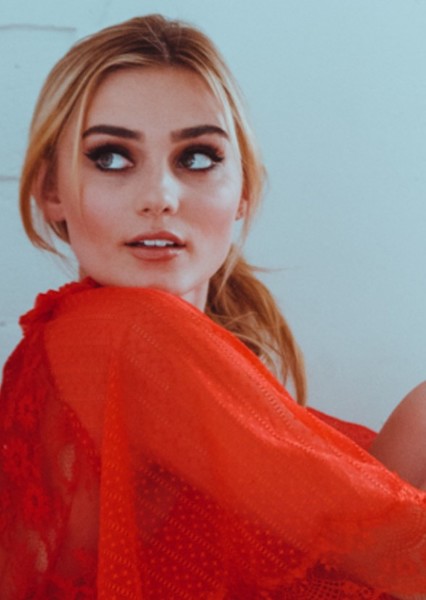 Meg Donnelly photo