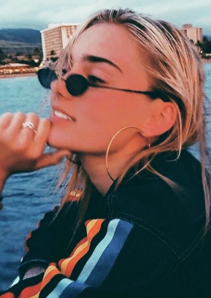 Meg Donnelly photo
