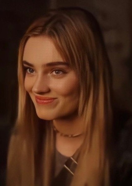 Meg Donnelly photo