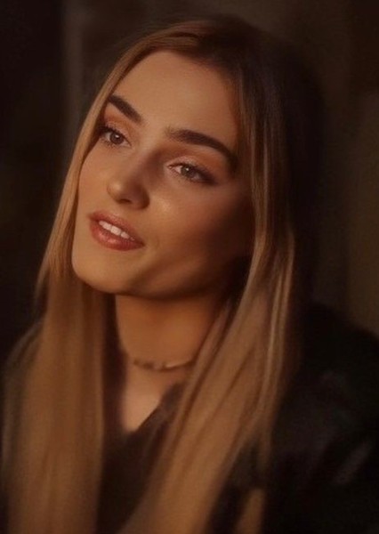Meg Donnelly photo