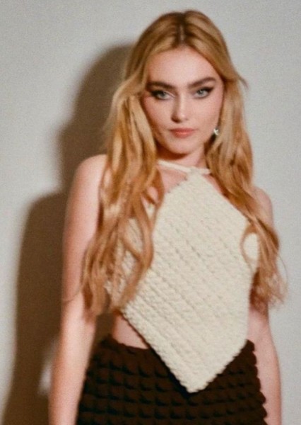 Meg Donnelly photo