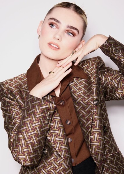 Meg Donnelly photo