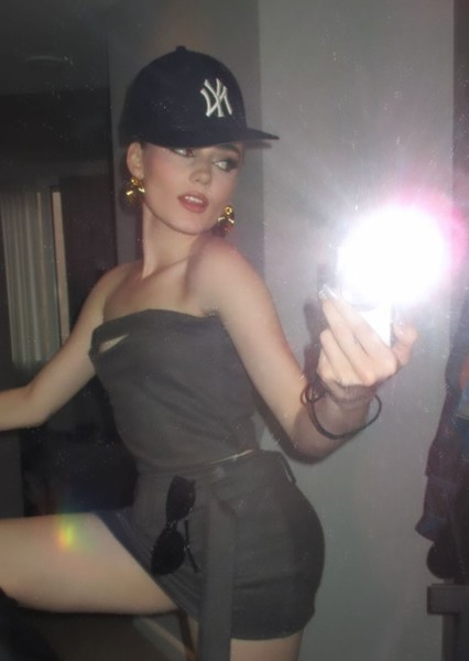 Meg Donnelly photo
