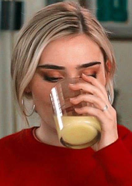 Meg Donnelly photo