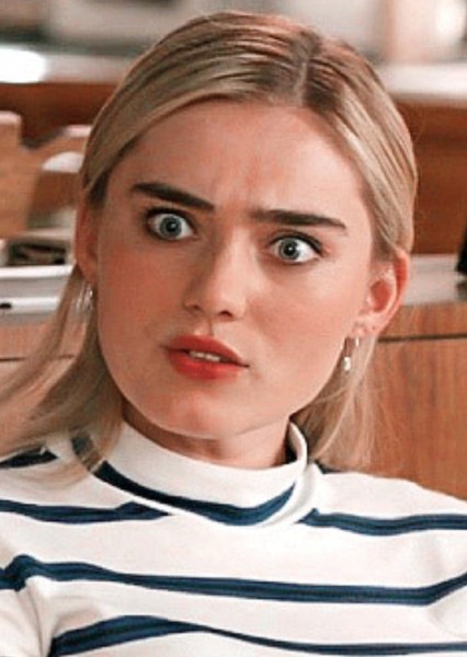 Meg Donnelly photo