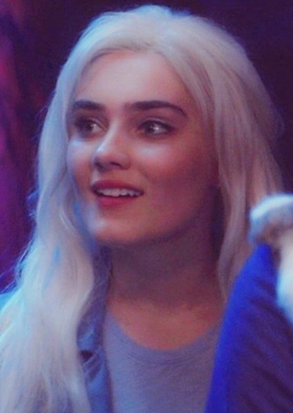 Meg Donnelly photo