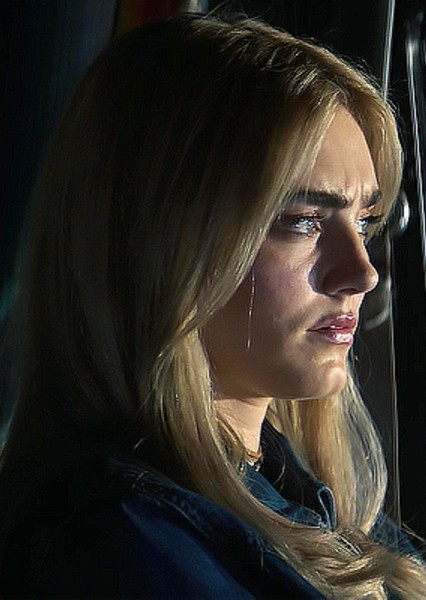Meg Donnelly photo