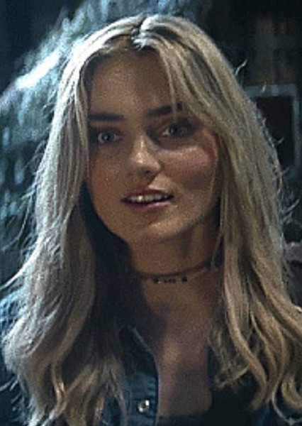 Meg Donnelly photo