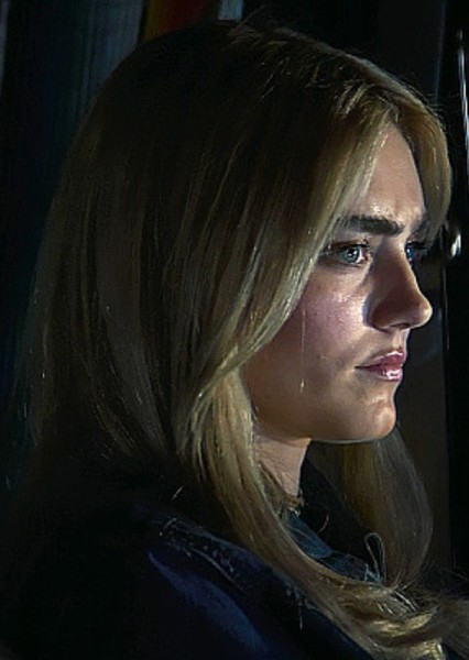 Meg Donnelly photo