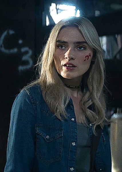Meg Donnelly photo