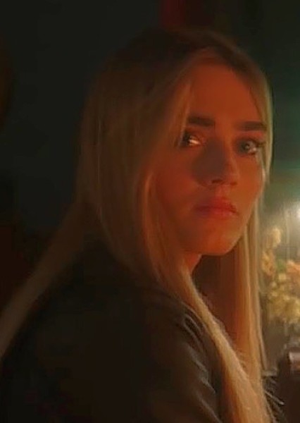 Meg Donnelly photo