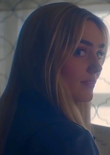 Meg Donnelly photo
