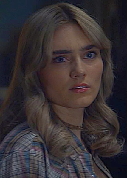 Meg Donnelly photo