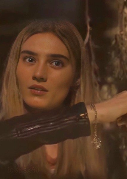 Meg Donnelly photo