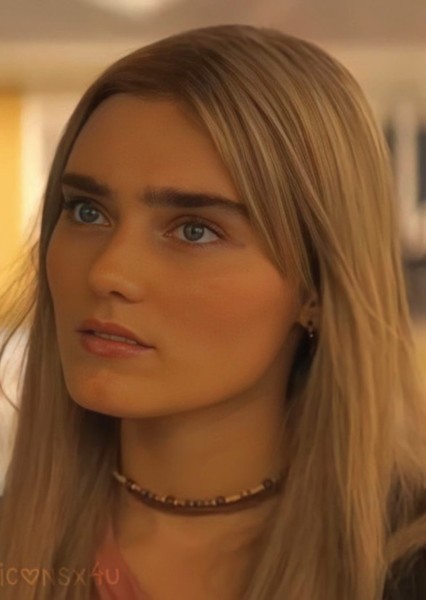 Meg Donnelly photo