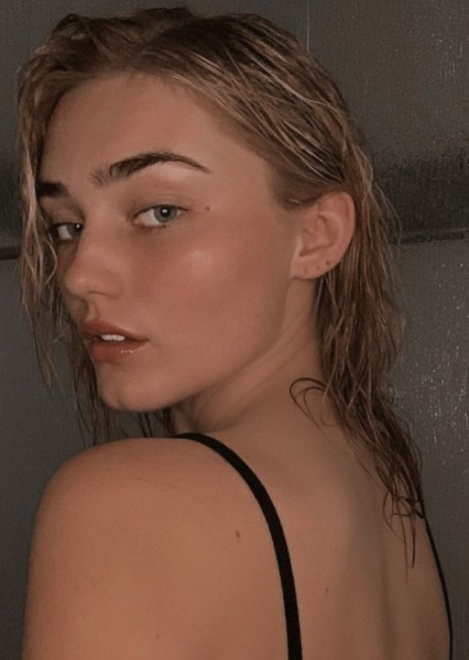 Meg Donnelly photo