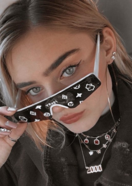 Meg Donnelly photo