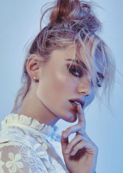 Meg Donnelly photo