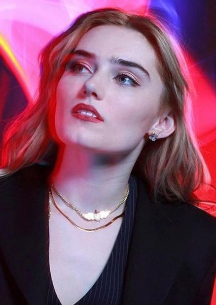 Meg Donnelly photo