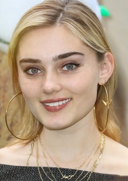 Meg Donnelly photo