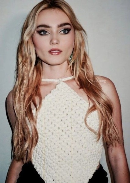 Meg Donnelly photo