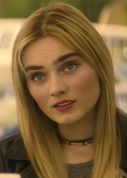 Meg Donnelly photo