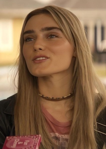 Meg Donnelly photo