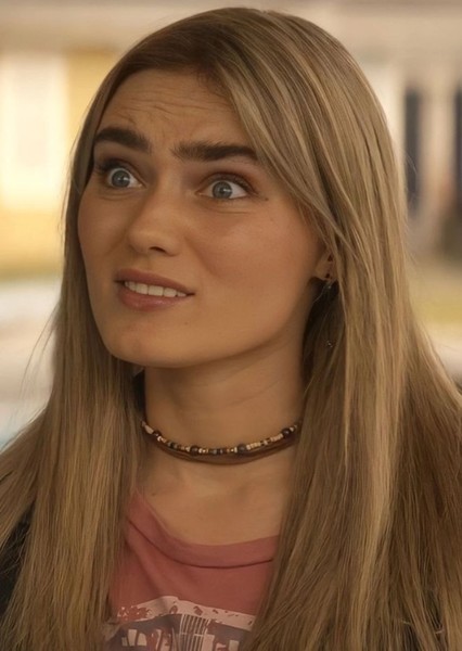 Meg Donnelly photo