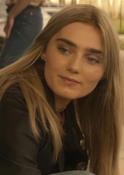 Meg Donnelly photo