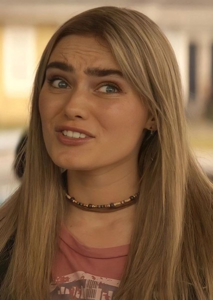 Meg Donnelly photo