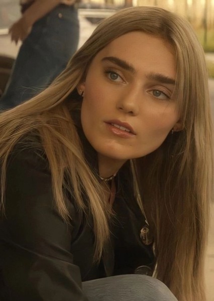 Meg Donnelly photo