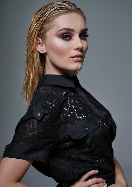 Meg Donnelly photo