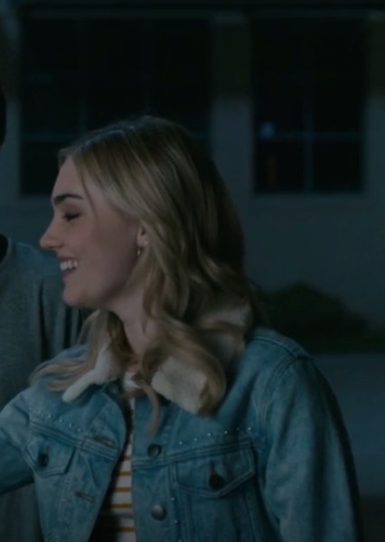 Meg Donnelly photo