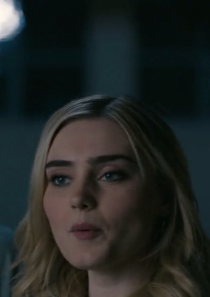 Meg Donnelly photo