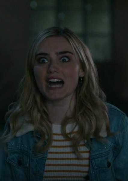 Meg Donnelly photo