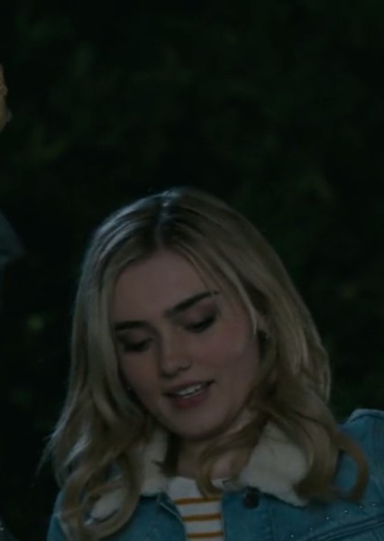 Meg Donnelly photo