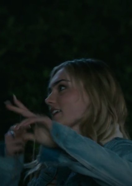 Meg Donnelly photo