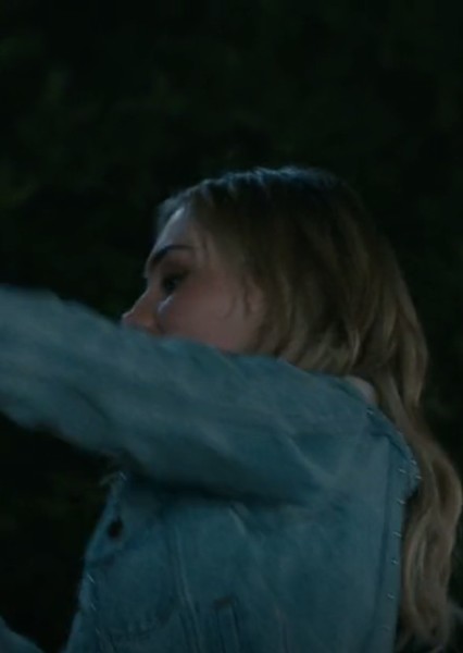 Meg Donnelly photo