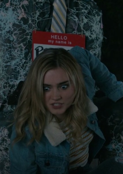 Meg Donnelly photo