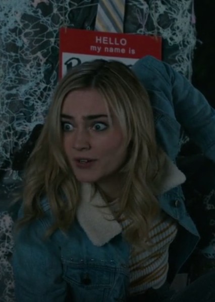 Meg Donnelly photo