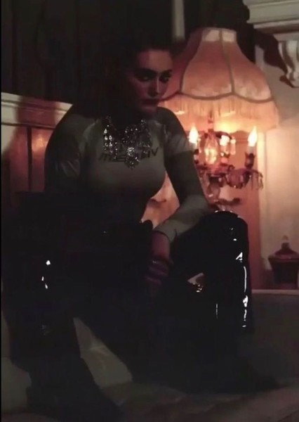 Meg Donnelly photo