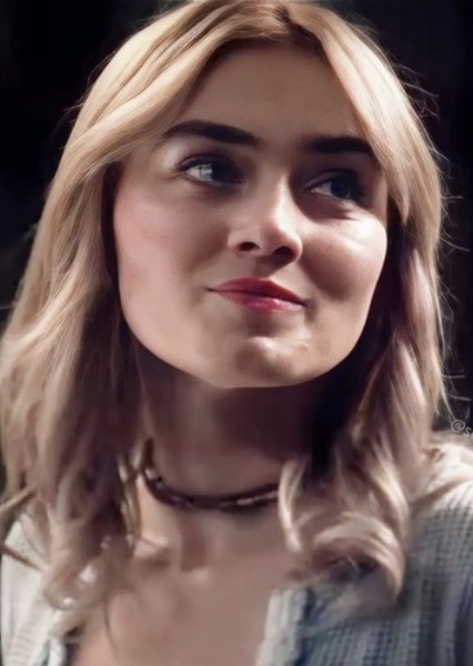 Meg Donnelly photo