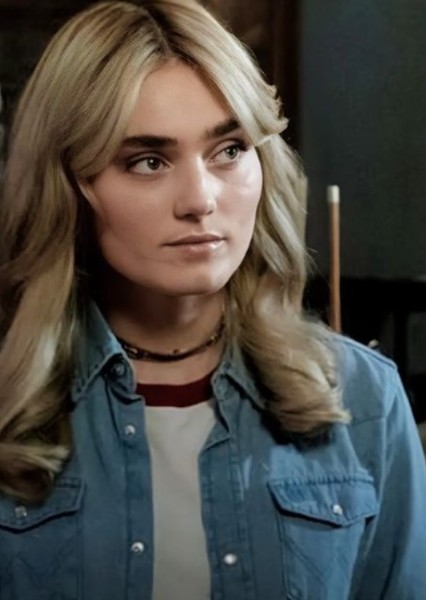 Meg Donnelly photo