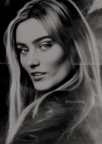 Meg Donnelly photo