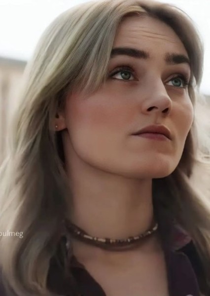 Meg Donnelly photo