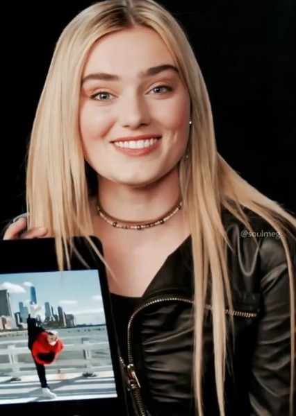 Meg Donnelly photo