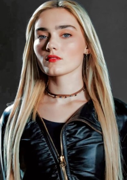 Meg Donnelly photo