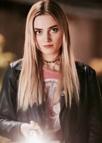 Meg Donnelly photo