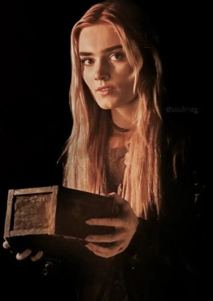 Meg Donnelly photo
