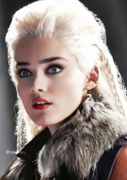Meg Donnelly photo
